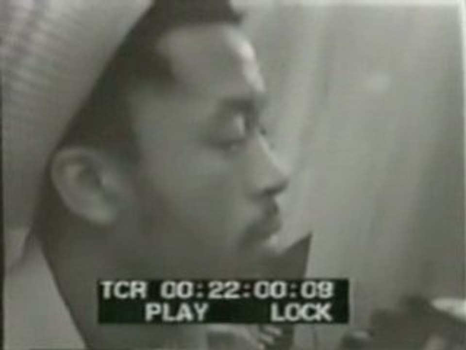 Bob Marley - I Shot The Sheriff Rehearsal