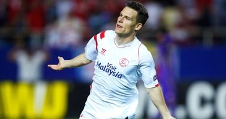 Barcelona, Kevin Gameiro'yu 128 Milyon TL'ye Transfer Ediyor