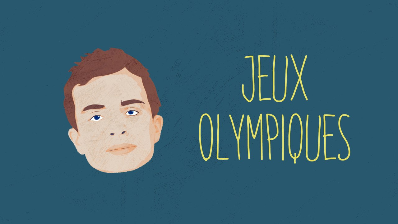 Jeux olympiques - Les Éditos du Bondy Blog