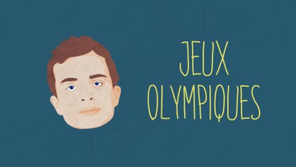 Jeux olympiques - Les Éditos du Bondy Blog