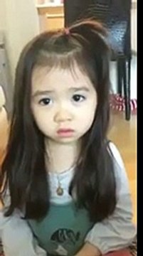 Будущая актриса Голливуда. Готовьтесь посмеяться от души!