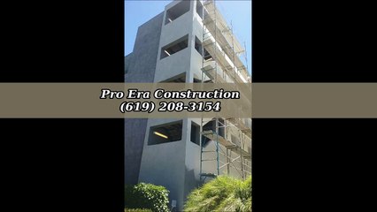Pro Era Construction - (619) 208-3154