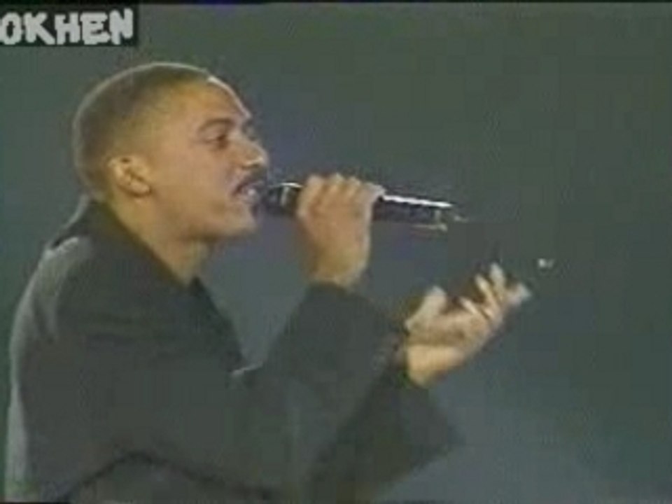 HARRY DIBOULA - TU ME MANQUES