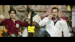 Jag Ghoomeya Song - Female Version - Sultan - Salman Khan - Anushka Sharma - Neha Bhasin