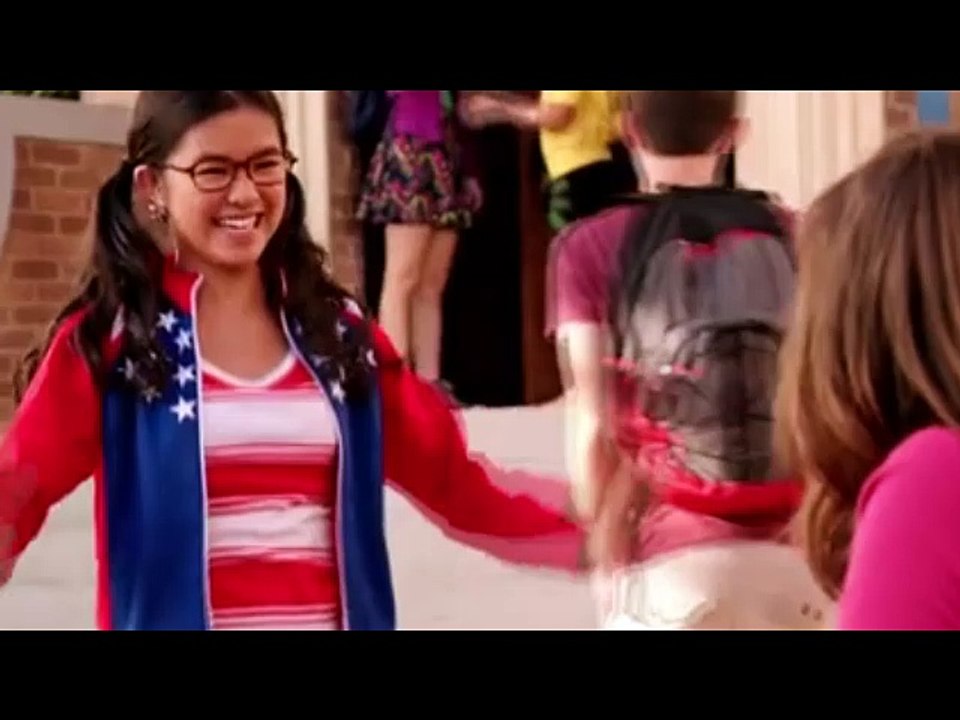 Kirby Buckets S02E23 Torched video Dailymotion