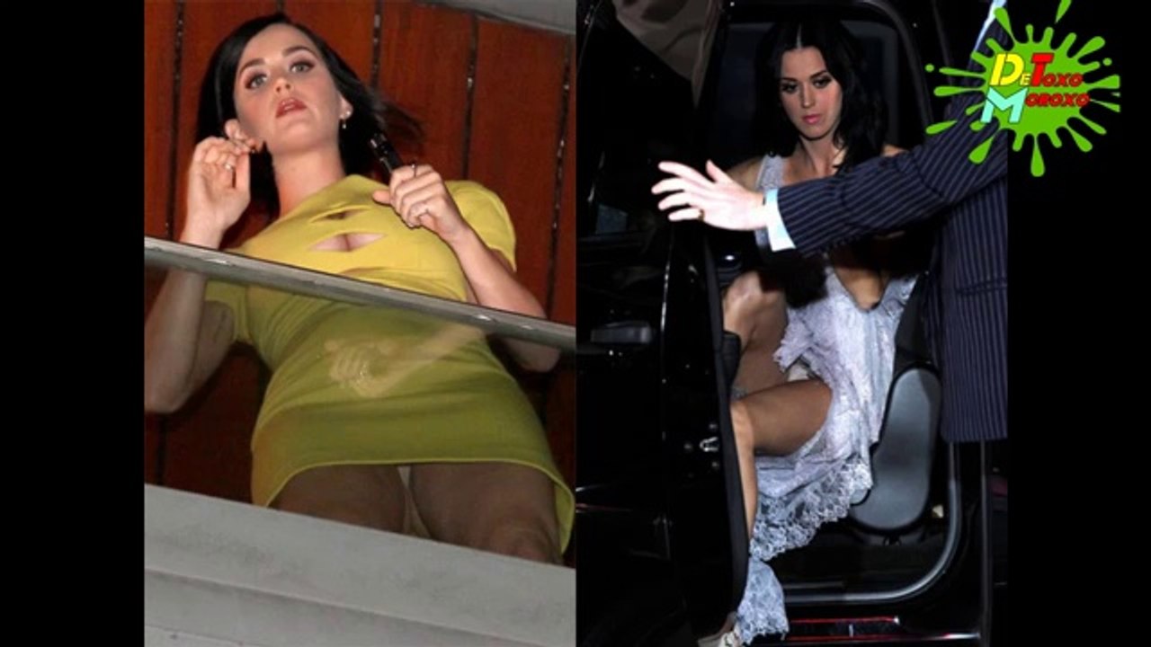Fotos de los descuido de Katy Perry que los hombres Aman… La No. 4 Esta de infarto!!!