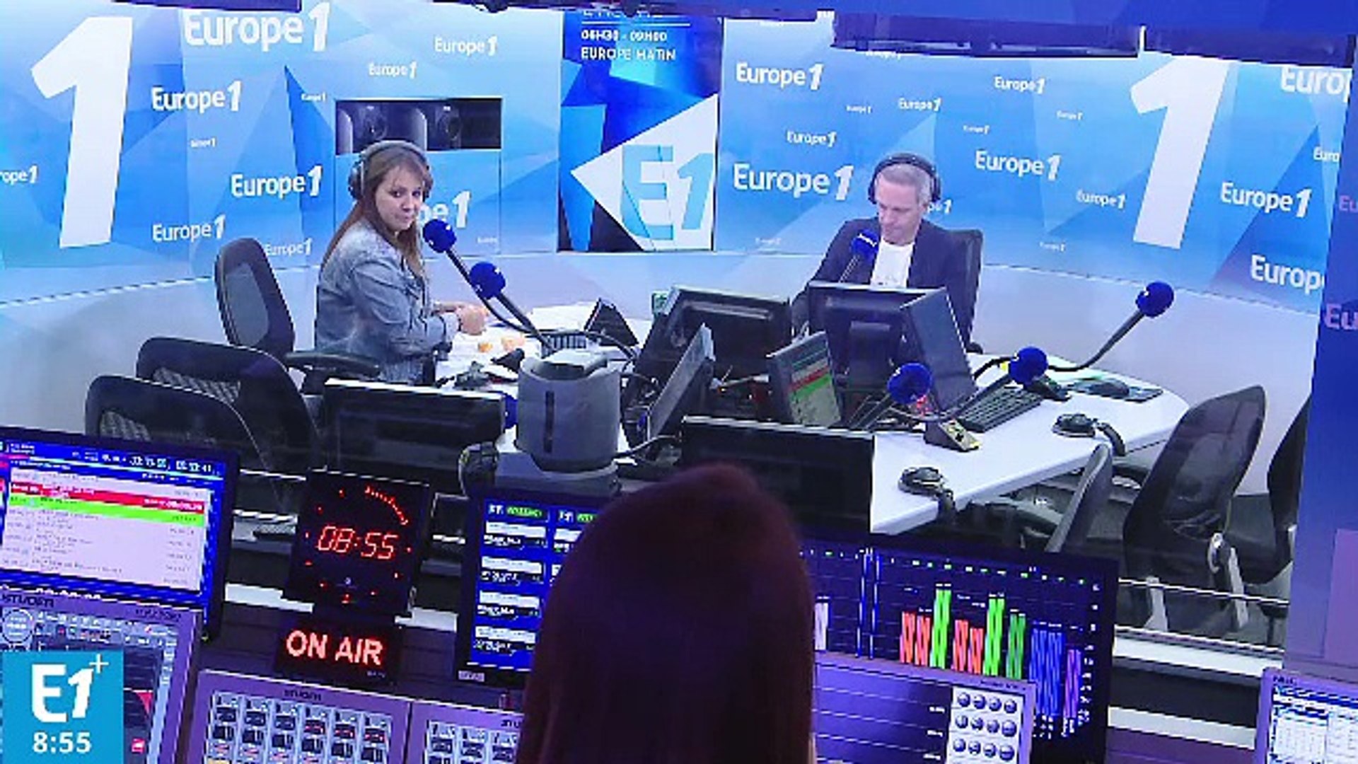 Le débrief du 26/07/2016