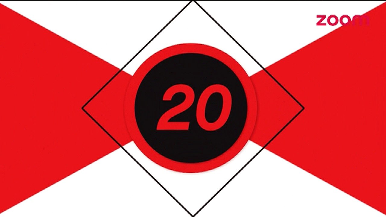 Daisy Shah's new look at the screening of 'Madaari'-Bollywood News-#TMT