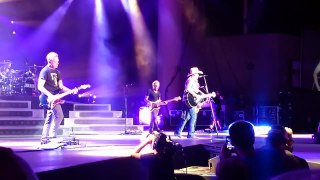 Jason Aldean - A Little More Summertime - Six String Circus Tour - Indianapolis, IN 7-21-16