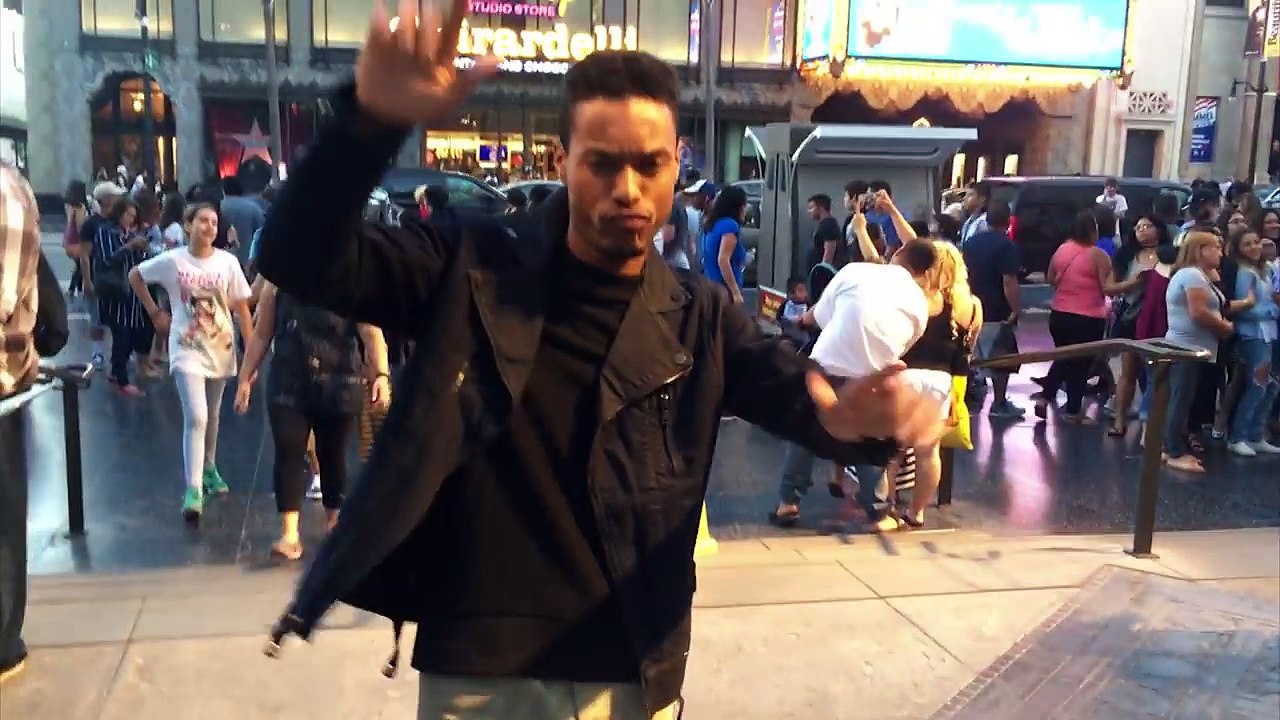 my heels-ackym ft. georgia