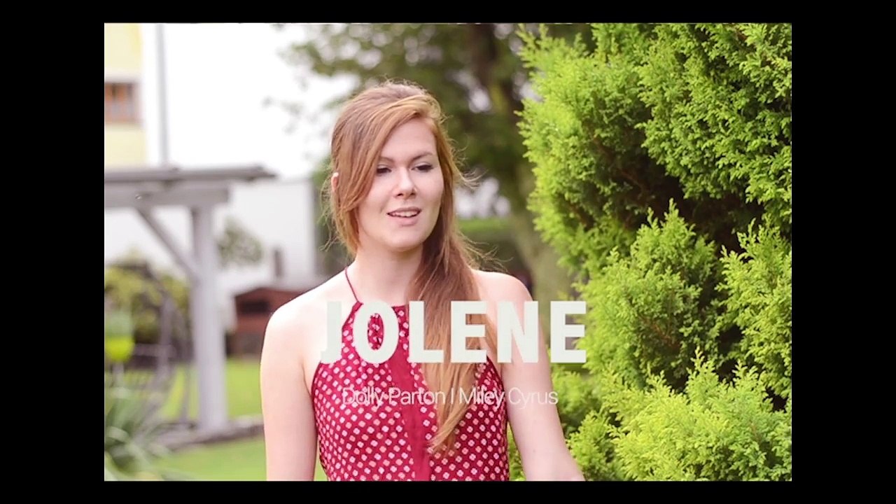 Jolene - Dolly Parton (Cover by Tamara)