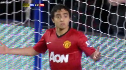 Chelsea 5-4 Manchester United (3-3) 31/10/2012 Full Highlights Capital One Cup