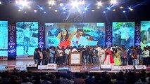 Babu Bangaram Audio Launch- Venkatesh Speech -Nayantara -Trendviralvideos