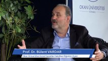 Güzel Sanatlar Fakültesi Öğretim Üyemiz Prof. Dr. Bülent Vardar Yanıtlıyor
