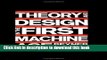 Read Theory and Design in the First Machine Age  Ebook Free