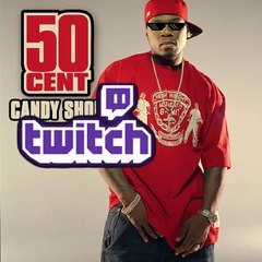 50 Cent - Candy Shop