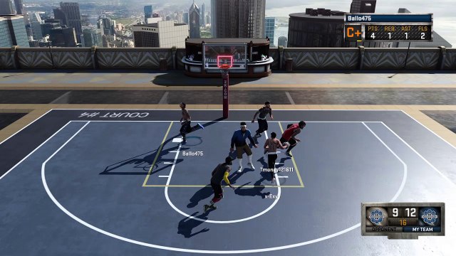 NBA 2K16_ posterizer