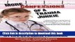 Download More Confessions of a Trauma Junkie: My Life as a Nurse Paramedic (Reflections of America