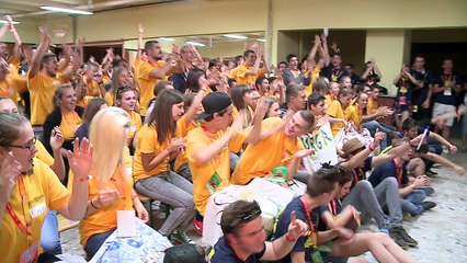 BME-KJK GT2016 Promo