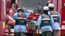 19 killed at disabled persons home in Japan