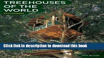 Read Treehouses of the World 2012 Wall Calendar  Ebook Free