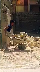 labour OF PAKISTAN GREAT WORK