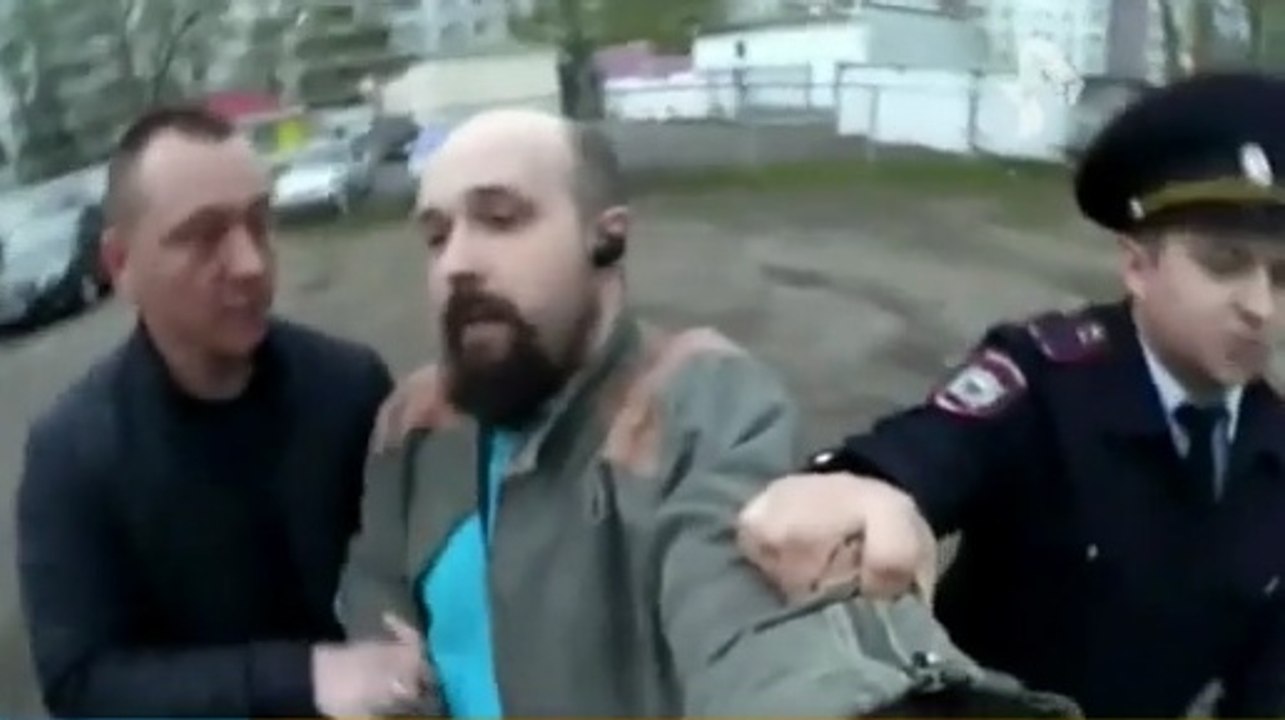 Беспредел в раменском суде