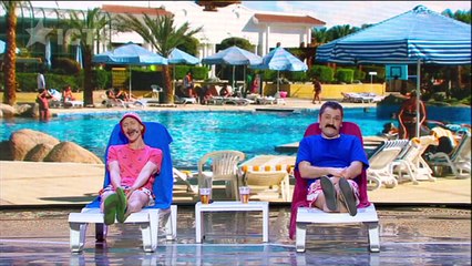 Египет без россиян как отдыхают украинцы — Готовьтесь посмеяться от души!