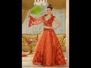 FOUTA OU BLOUSSA TENUES TUNISIENNE