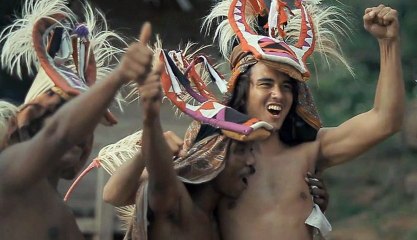Feeling is Believing in Wonderful Indonesia