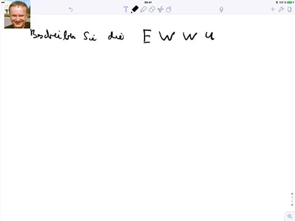 Beschreiben Sie die Europäische Wirtschafts u Währungsunion!