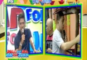 Eat Bulaga July 26 2016 Sugod Bahay [1/3]