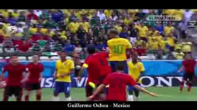 Best 50 Goalkeeper Saves In Football ● Heroic Saves