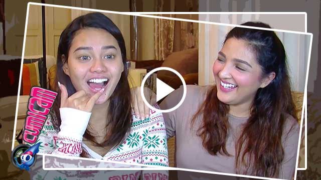 Aurel Diterima di Perguruan Tinggi, Ashanty Sempat Ragu? - Cumicam 26 Juli 2016