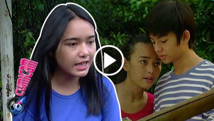 Angga Penuh Perhatian, Amanda Terlena - Cumicam 26 Juli 2016