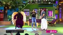 Varun Dhawan Amazing Parody On Tahir Shah’s Angel Full Video