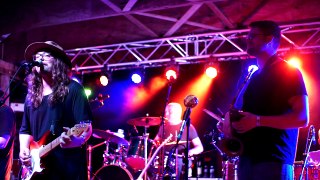 Frogleg 'Skyline Blues' Revival Fest - 5.29.16