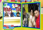 Eat Bulaga July 26 2016 Sugod Bahay [2/3]