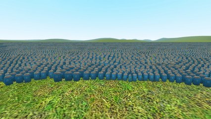 KWEBBELKOP-WORLD'S MOST IMPOSSIBLE HIDING SPOT! (GMod Funny Moments)