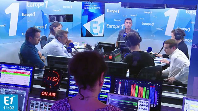 Prise d'otages dans une église: J'entends des tirs et des cris