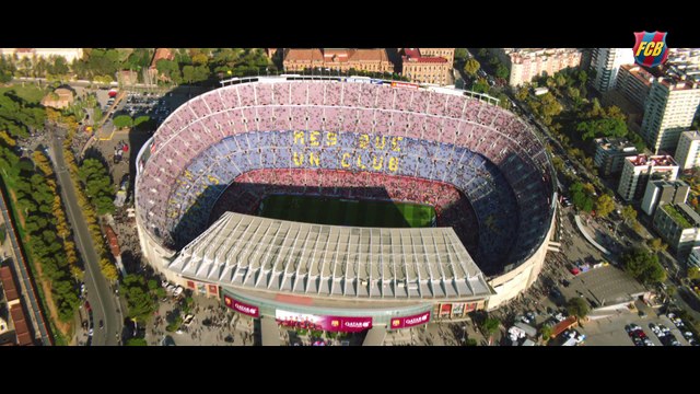 Joan Gamper Trophy 2015/16: FC Barcelona v UE Sampdoria