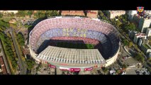 Fiesta del Gamper Estrella Damm 2015/16: FC Barcelona – UE Sampdoria