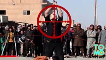 Head shot_ SAS sniper kills ISIS decapitation boss with single bullet to the head - Tomo News