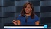 Democratic National Convention: Michelle Obama offers emotional Clinton endorsement