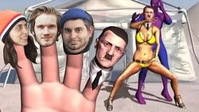 PEWDIEPIE-WTF IS THIS CHANNEL- (Ft. H3h3)