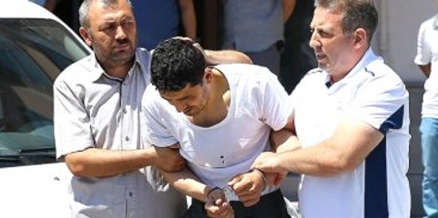 Darbecilere Rekor Ceza! Her Biri 246 Kez Müebbetle Yargılanacak