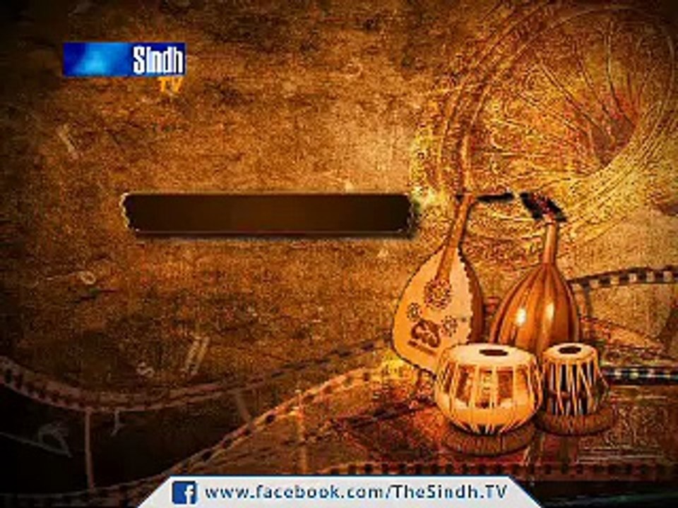 Rabail Jahri Raat 25-07-2016 part 3 of 6
