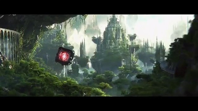 KINGSGLAIVE Final Fantasy XV - FINAL TRAILER (Fantasy - 2016)