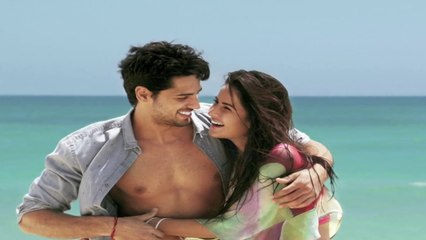 Kala Chashma Song Teaser !! Baar Baar Dekho !! Katrina and Sidharth Look SIZZLING Together !! Vianet Media