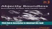 Read Abjectly Boundless PDF Free